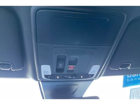 Certified 2025 Honda Civic Sport Touring image 23