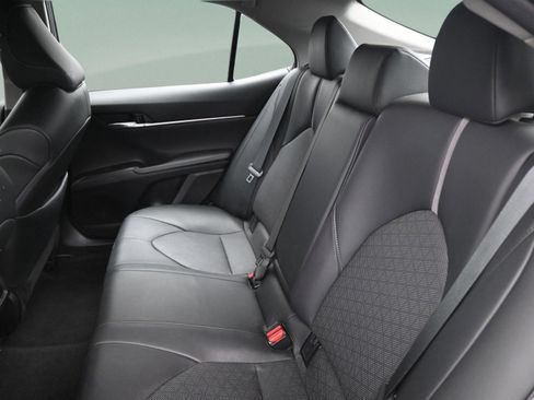 Certified 2024 Toyota Camry XSE image 34