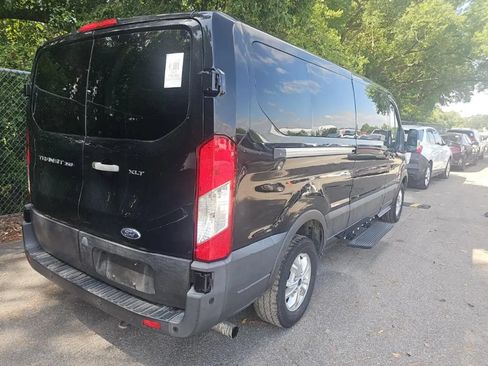Used 2021 Ford Transit 350 XLT RWD image 3