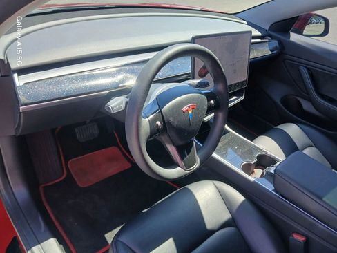 Used 2019 Tesla Model 3 Standard Range Plus image 7