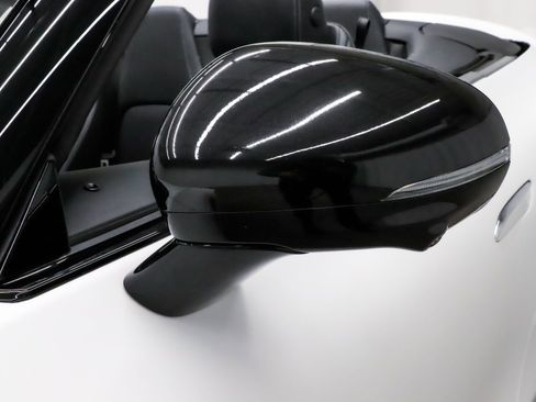 Used 2022 Mercedes-Benz SL 63 AMG 4MATIC image 51
