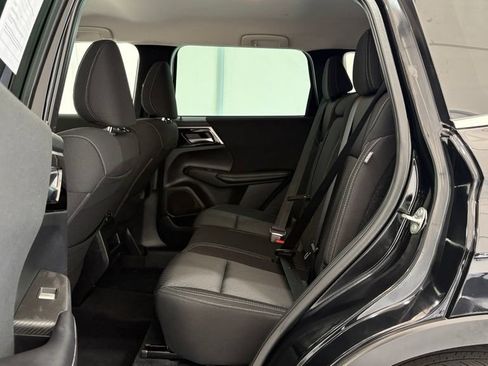 Used 2022 Mitsubishi Outlander ES AWD/4WD image 20