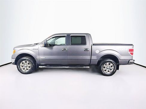 Used 2014 Ford F150 XLT w/ Equipment Group 302A Luxury AWD/4WD image 8