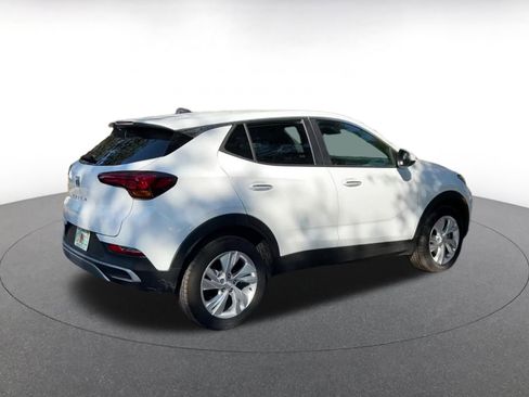 Used 2025 Buick Encore GX Preferred image 15
