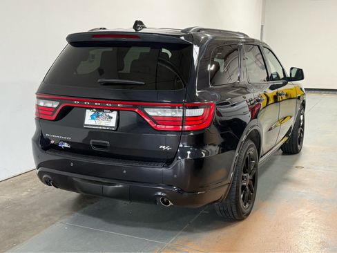 Used 2025 Dodge Durango R/T AWD/4WD image 7
