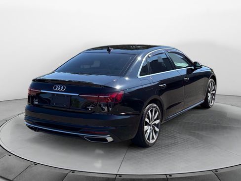 Used 2022 Audi A4 2.0T Premium AWD/4WD image 7