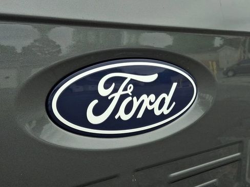Used 2025 Ford F150 XLT w/ Equipment Group 301A Standard AWD/4WD image 30