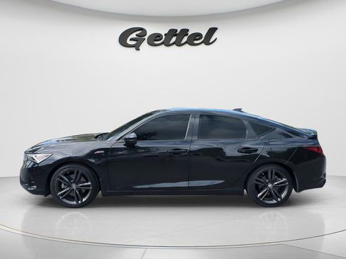 Used 2024 Acura Integra A-Spec FWD image 15