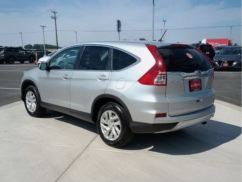 Used 2016 Honda CR-V EX image 5