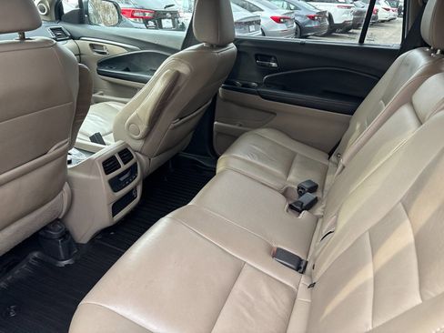 Used 2020 Honda Pilot EX-L image 13