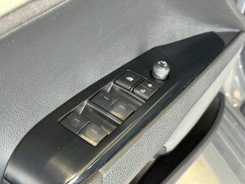 Certified 2025 Toyota Camry LE image 18