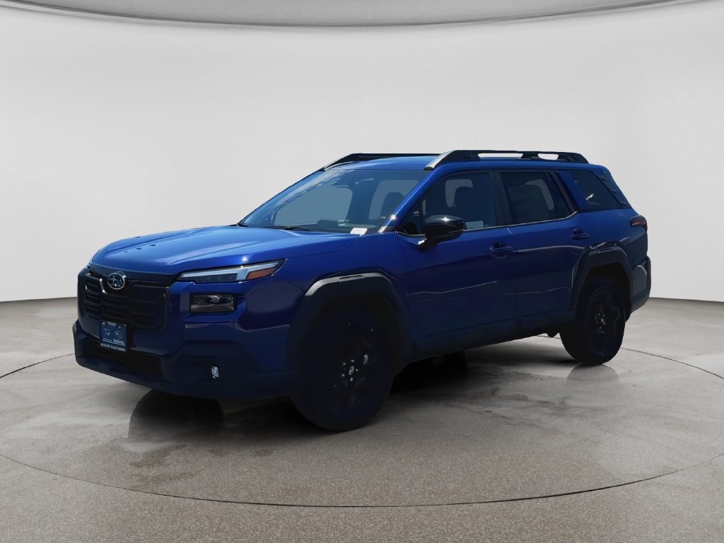 New 2026 Subaru Outback Limited AWD/4WD image 8