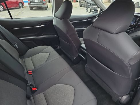 Used 2023 Toyota Camry LE FWD image 11