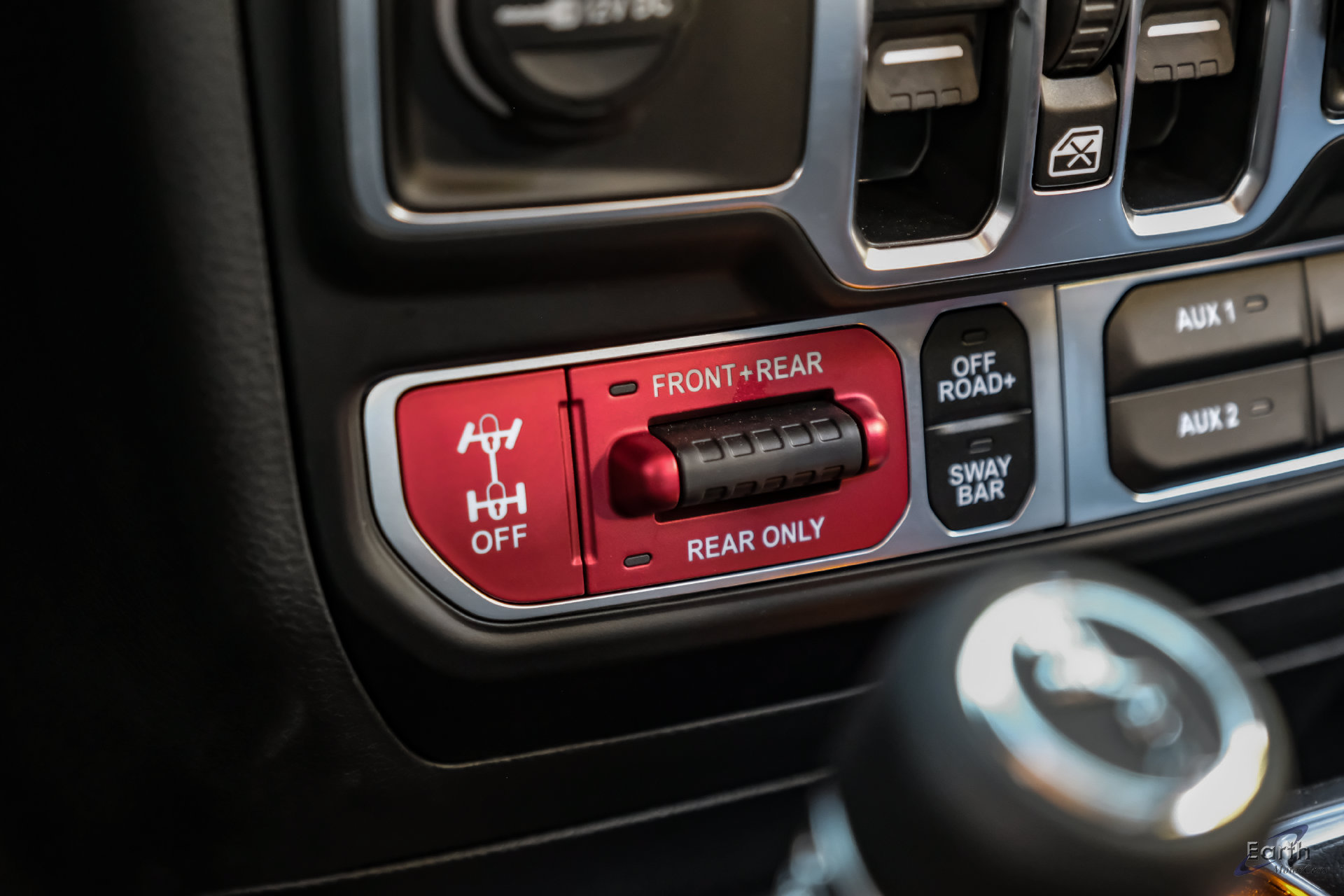 Used 2023 Jeep Gladiator Rubicon w/ LED Lighting Group AWD/4WD image 88