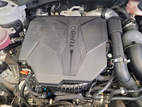 Used 2023 Kia Sorento EX w/ Panoramic Sunroof Package FWD image 30