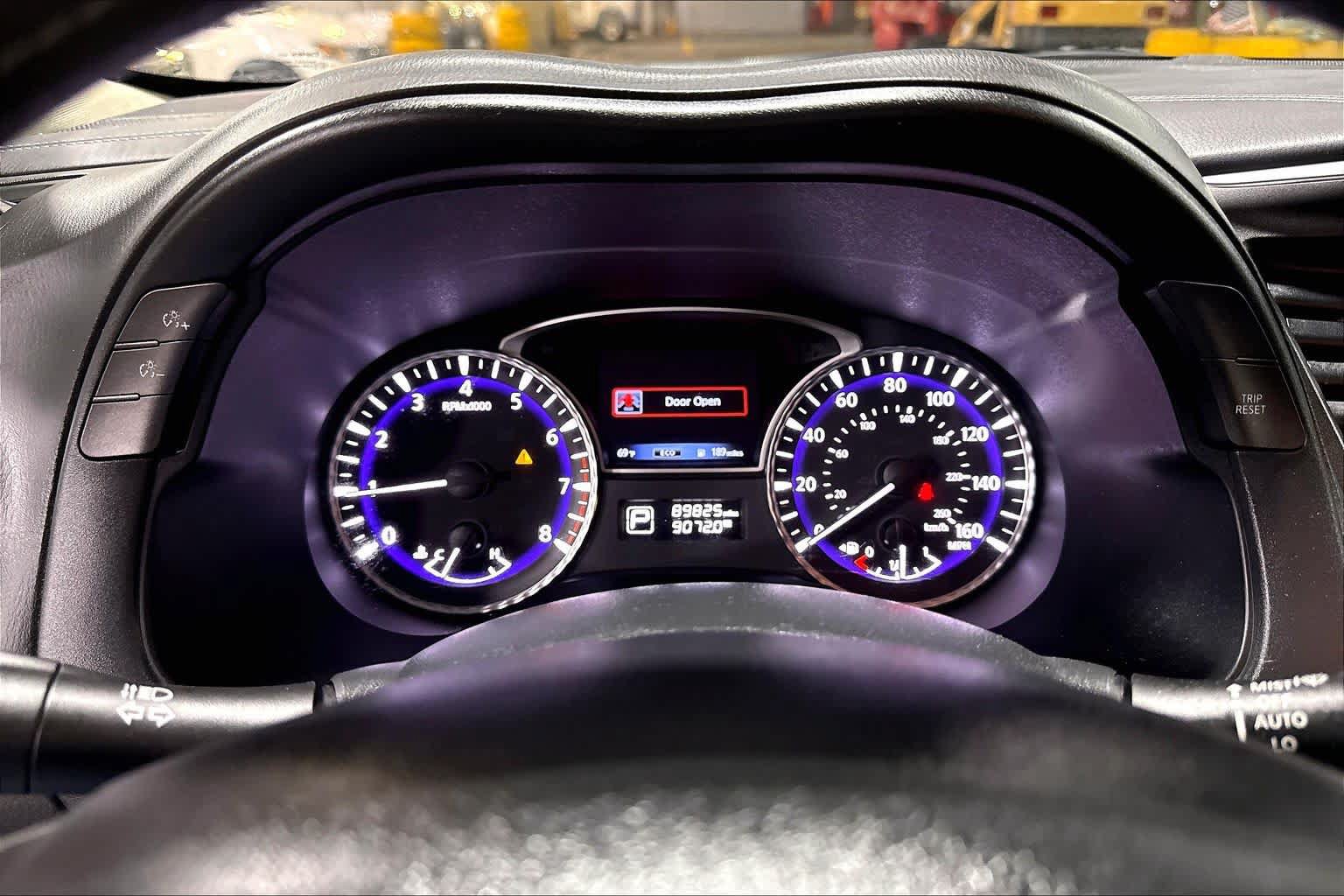 Used 2020 INFINITI QX60 Luxe w/ Essential Package AWD/4WD image 26
