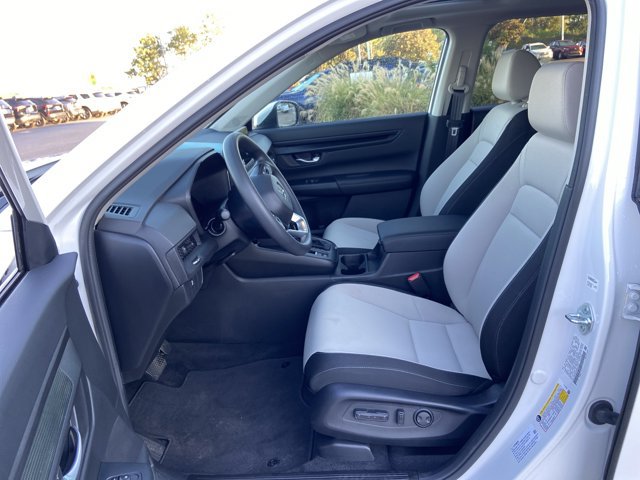 Used 2024 Honda CR-V EX image 34