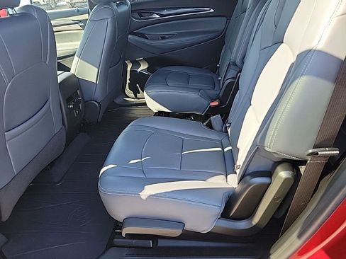 Used 2023 Buick Enclave Essence w/ Experience Buick Package image 6