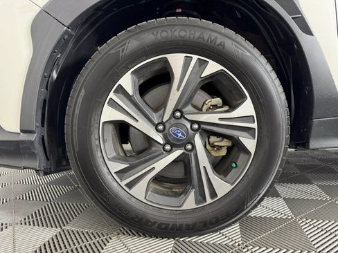 Used 2024 Subaru Crosstrek 2.0i Premium AWD/4WD image 45