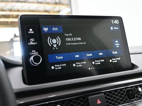 Certified 2026 Acura Integra image 4