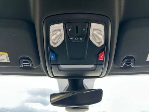 Used 2024 RAM 2500 Big Horn AWD/4WD image 16