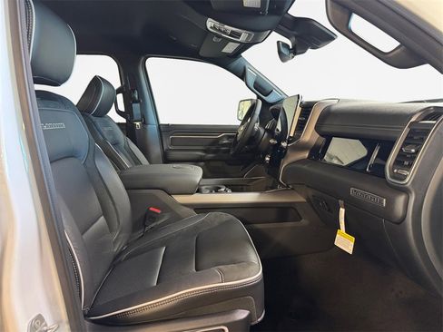 New 2026 RAM 1500 Laramie w/ Night Edition image 26