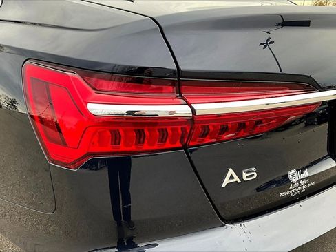Used 2019 Audi A6 3.0T Premium Plus w/ Premium Plus Package image 22