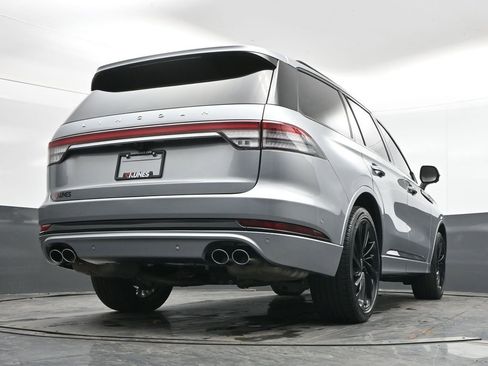 Used 2023 Lincoln Aviator Reserve w/ Equipment Group 201A image 47