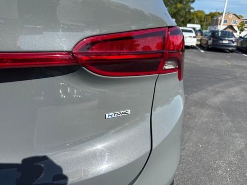 Certified 2023 Hyundai Santa Fe SEL image 43