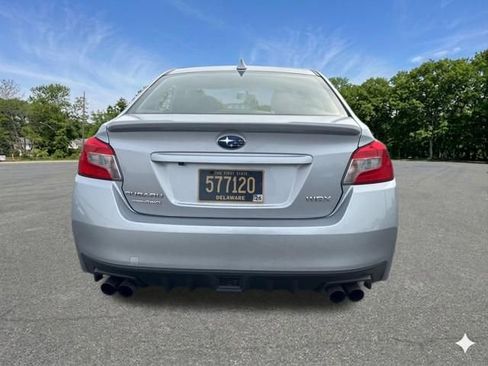 Used 2019 Subaru WRX AWD/4WD image 6