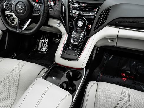 New 2026 Acura RDX A-Spec AWD/4WD image 18