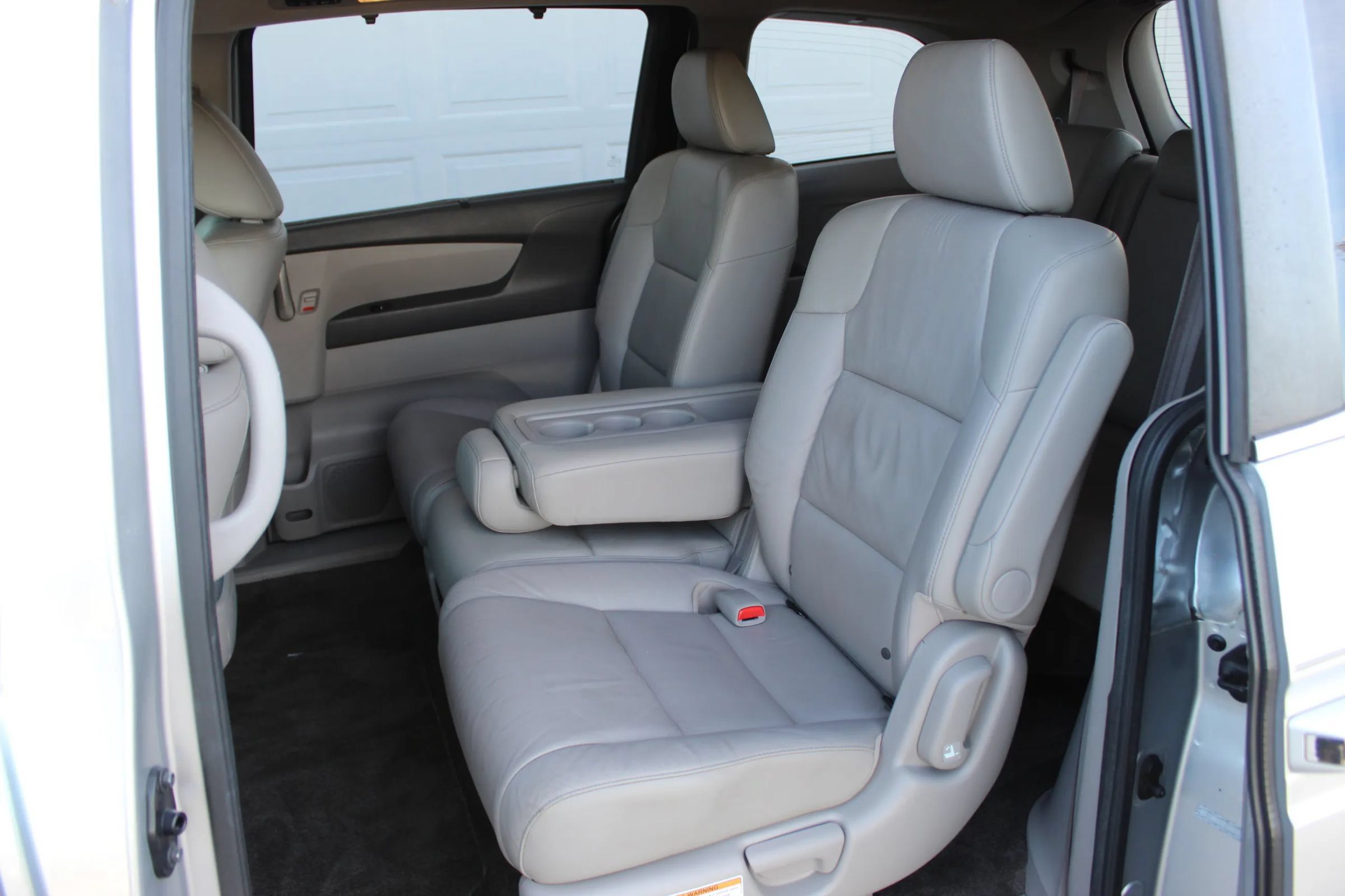 Used 2012 Honda Odyssey EX-L image 20