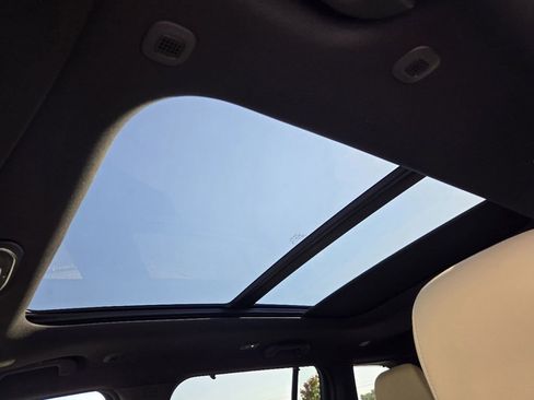 New 2025 Jeep Grand Cherokee Limited w/ Luxury Tech Group II image 14