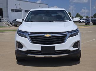Used 2022 Chevrolet Equinox LT FWD video 2