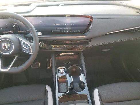 New 2026 Buick Envision Sport Touring image 10