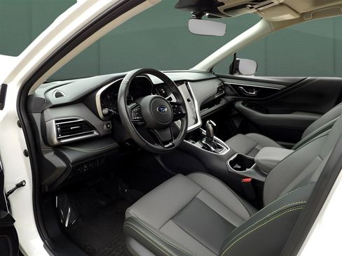 Used 2024 Subaru Outback Onyx Edition XT image 14