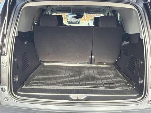 Used 2020 Chevrolet Tahoe LS w/ Enhanced Driver Alert Package image 15
