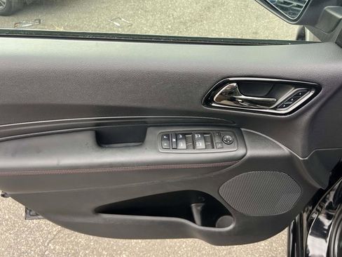 Certified 2021 Dodge Durango R/T w/ Blacktop Package image 16