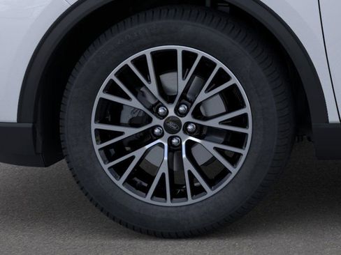 New 2026 Ford Escape SE image 19