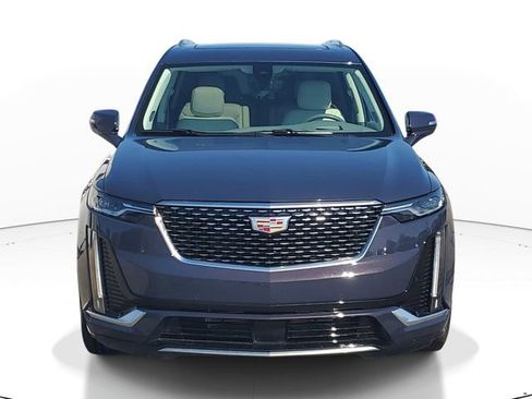 Certified 2024 Cadillac XT6 Premium Luxury w/ Technology Package AWD/4WD image 5