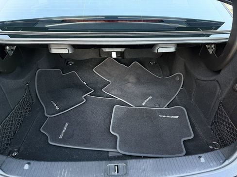 Used 2010 Mercedes-Benz E 63 AMG Sedan image 19