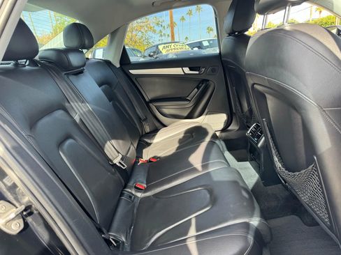 Used 2013 Audi A4 2.0T Premium Plus image 36