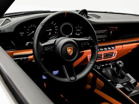 Used 2024 Porsche 911 GT3 RS image 5