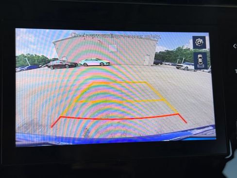 Certified 2024 Hyundai Tucson SEL AWD/4WD image 5