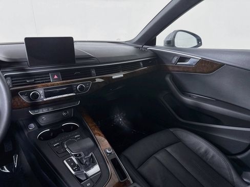 Used 2019 Audi A5 2.0T Premium w/ Convenience Package AWD/4WD image 22