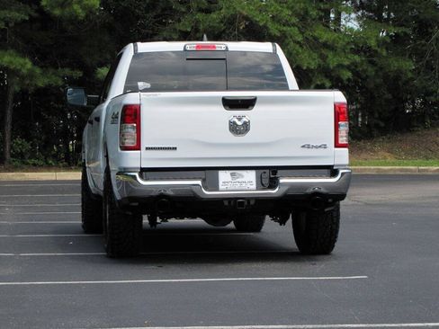 Used 2023 RAM 1500 Big Horn AWD/4WD image 11