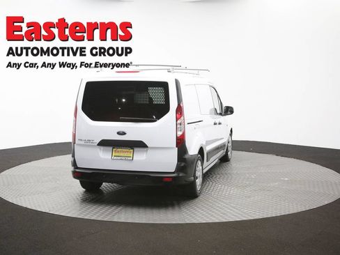 Used 2019 Ford Transit Connect XL FWD image 39