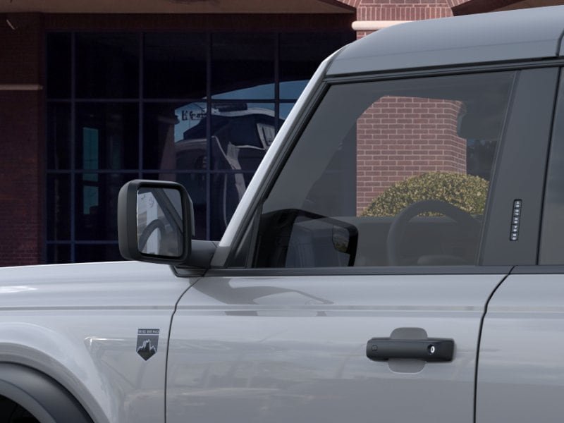 New 2026 Ford Bronco Big Bend AWD/4WD image 22