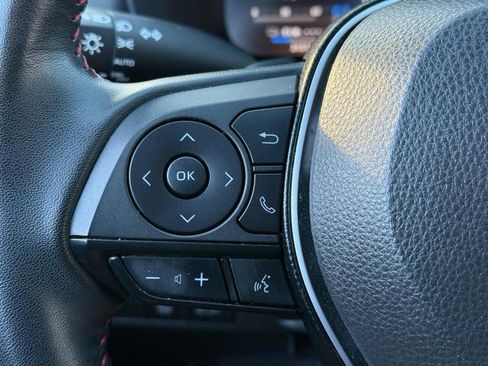 Used 2023 Toyota RAV4 XSE image 21