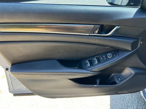 Used 2021 Honda Accord Sport Special Edition image 13